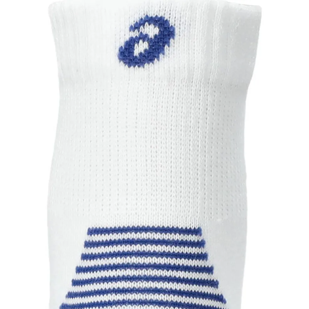 2er-Pack Cushioned Quarter Unisex Strümpfe