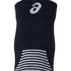 2er-Pack Cushioned Quarter Unisex Strümpfe