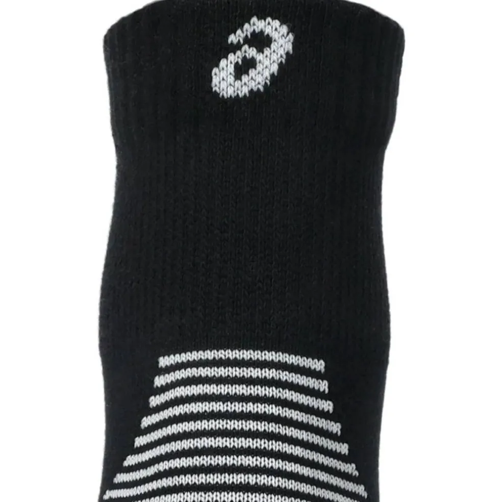 2er-Pack Cushioned Quarter Unisex Strümpfe