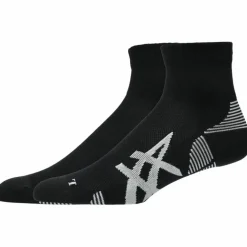 2er-Pack Cushioned Quarter Unisex Strümpfe