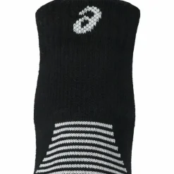 2er-Pack Cushioned Quarter Unisex Strümpfe