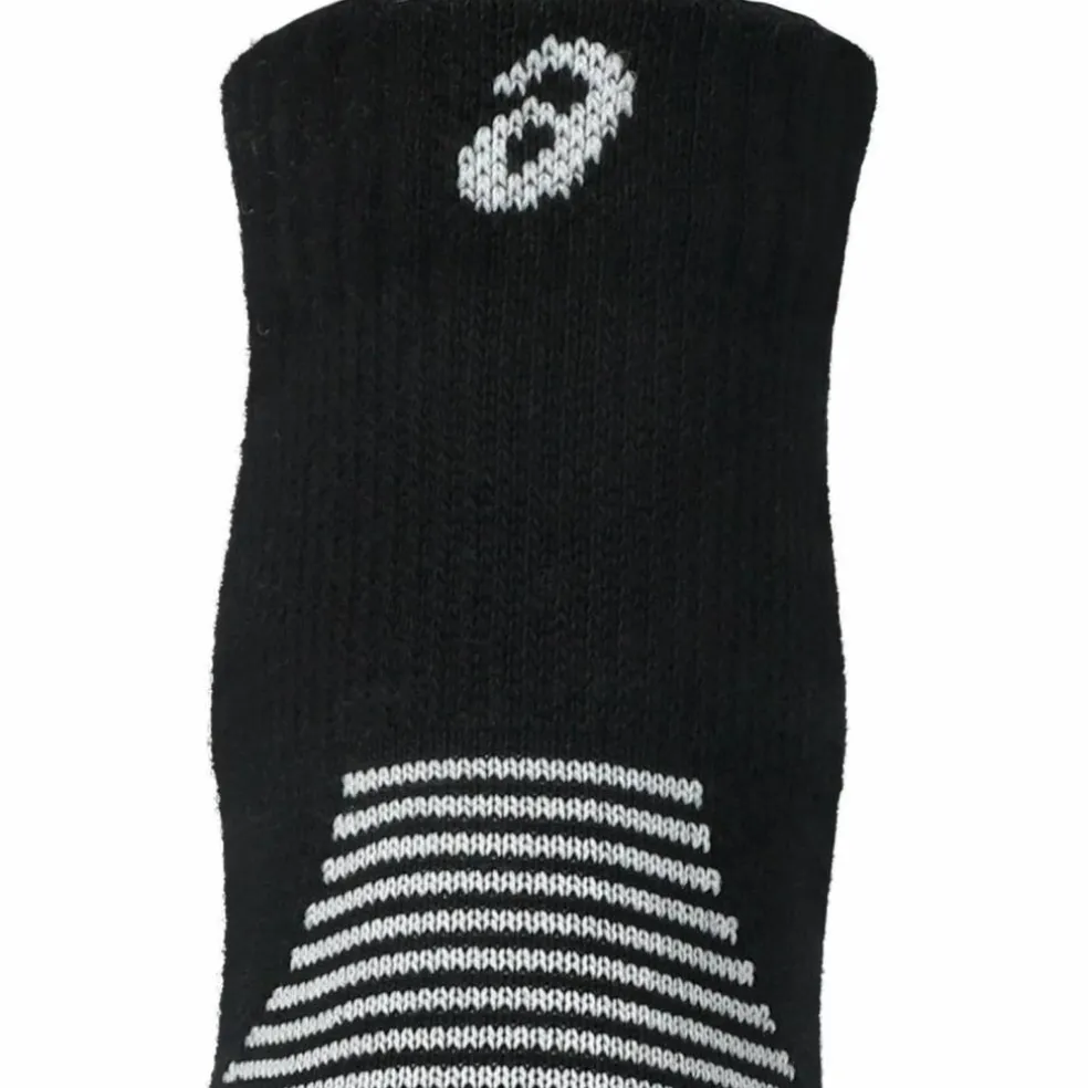 2er-Pack Cushioned Quarter Unisex Strümpfe