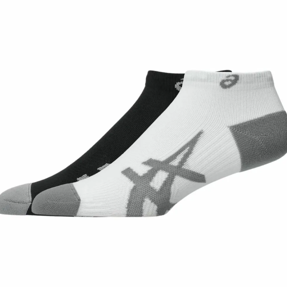 2er-Pack Lightweight Ankle Unisex Strümpfe
