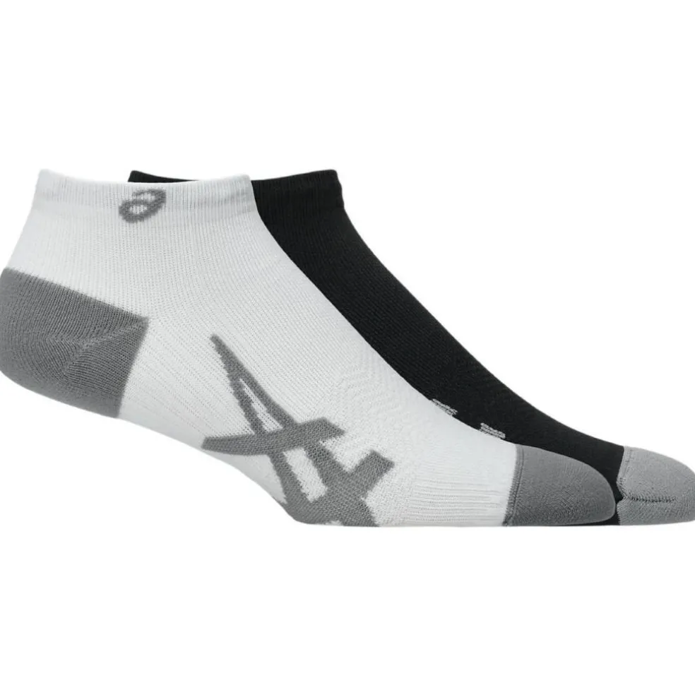 2er-Pack Lightweight Ankle Unisex Strümpfe