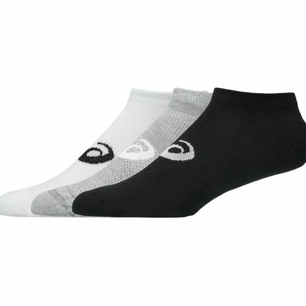 6er-Pack Low Cut Unisex Strümpfe