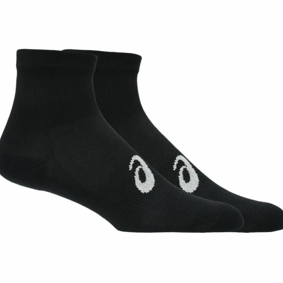 3er-Pack Quarter Unisex Strümpfe