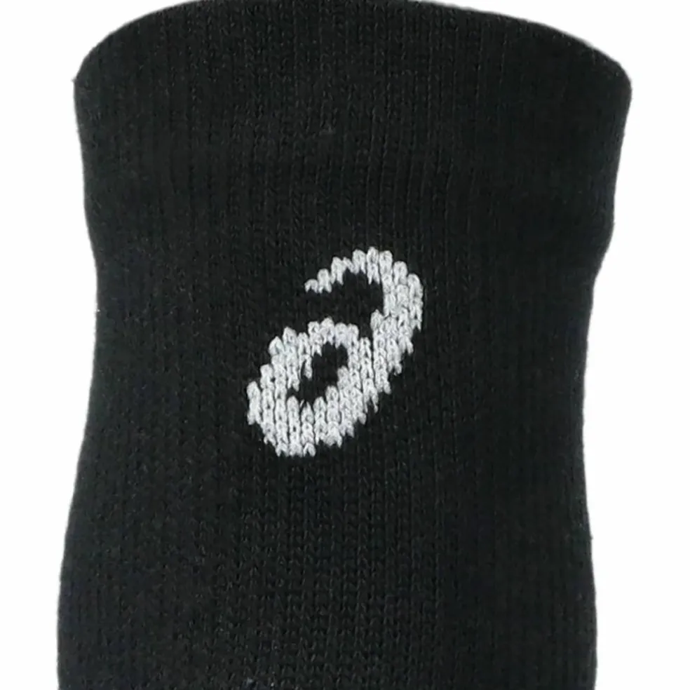 3er-Pack Quarter Unisex Strümpfe