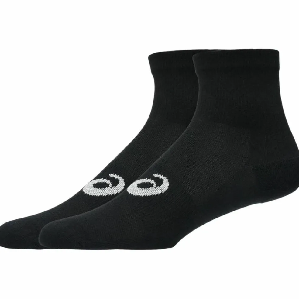 3er-Pack Quarter Unisex Strümpfe