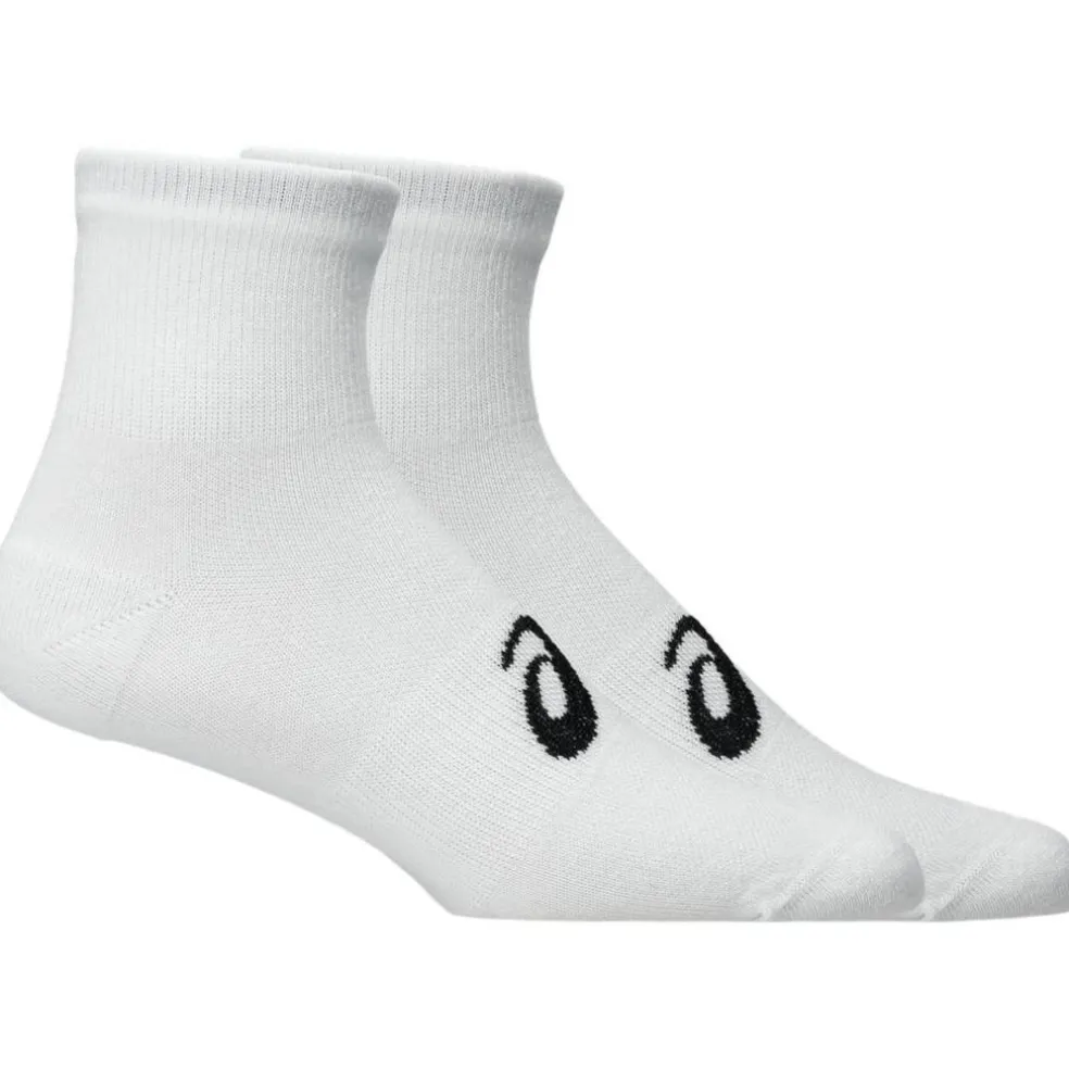 3er-Pack Quarter Unisex Strümpfe