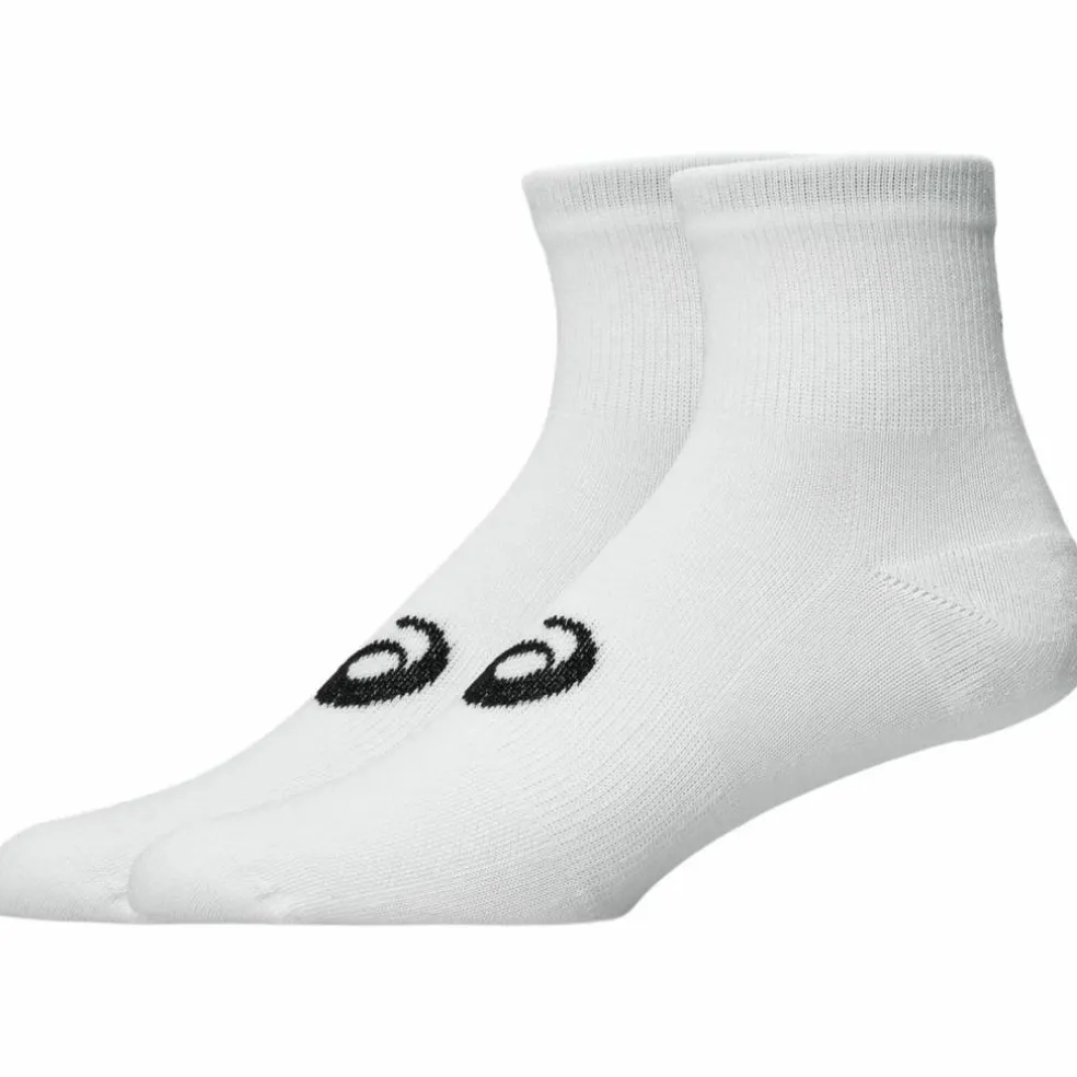 3er-Pack Quarter Unisex Strümpfe