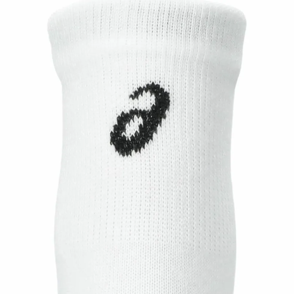 3er-Pack Quarter Unisex Strümpfe