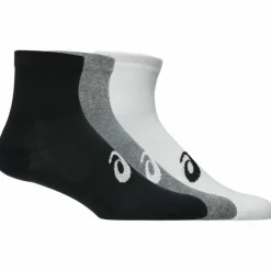 3er-Pack Quarter Unisex Strümpfe