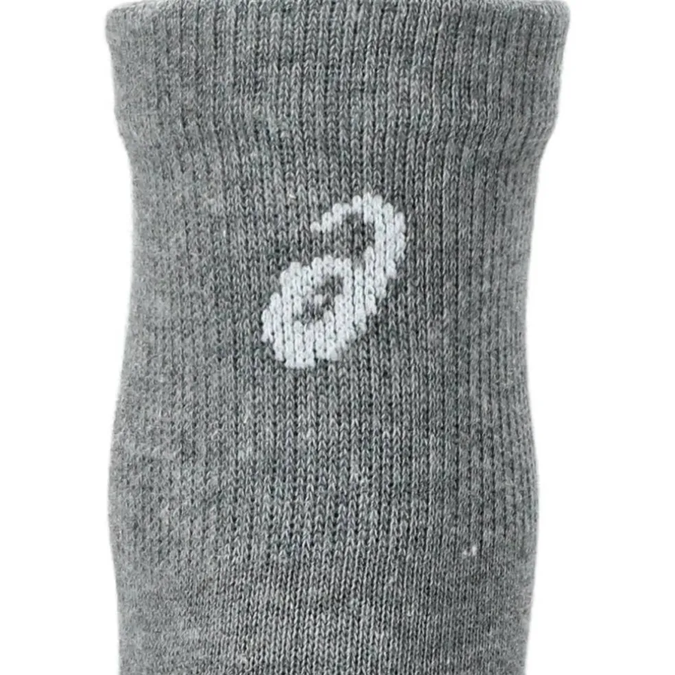3er-Pack Quarter Unisex Strümpfe