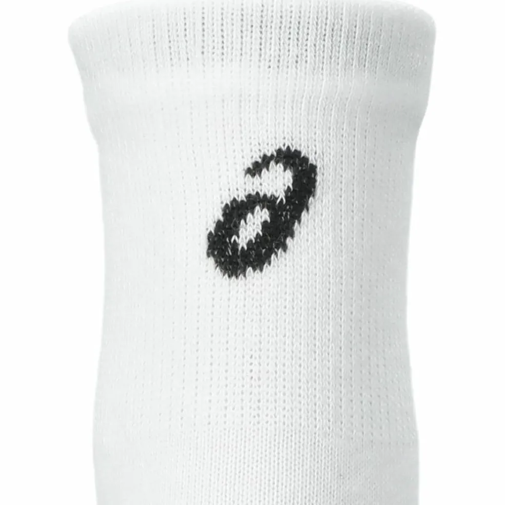 3er-Pack Quarter Unisex Strümpfe