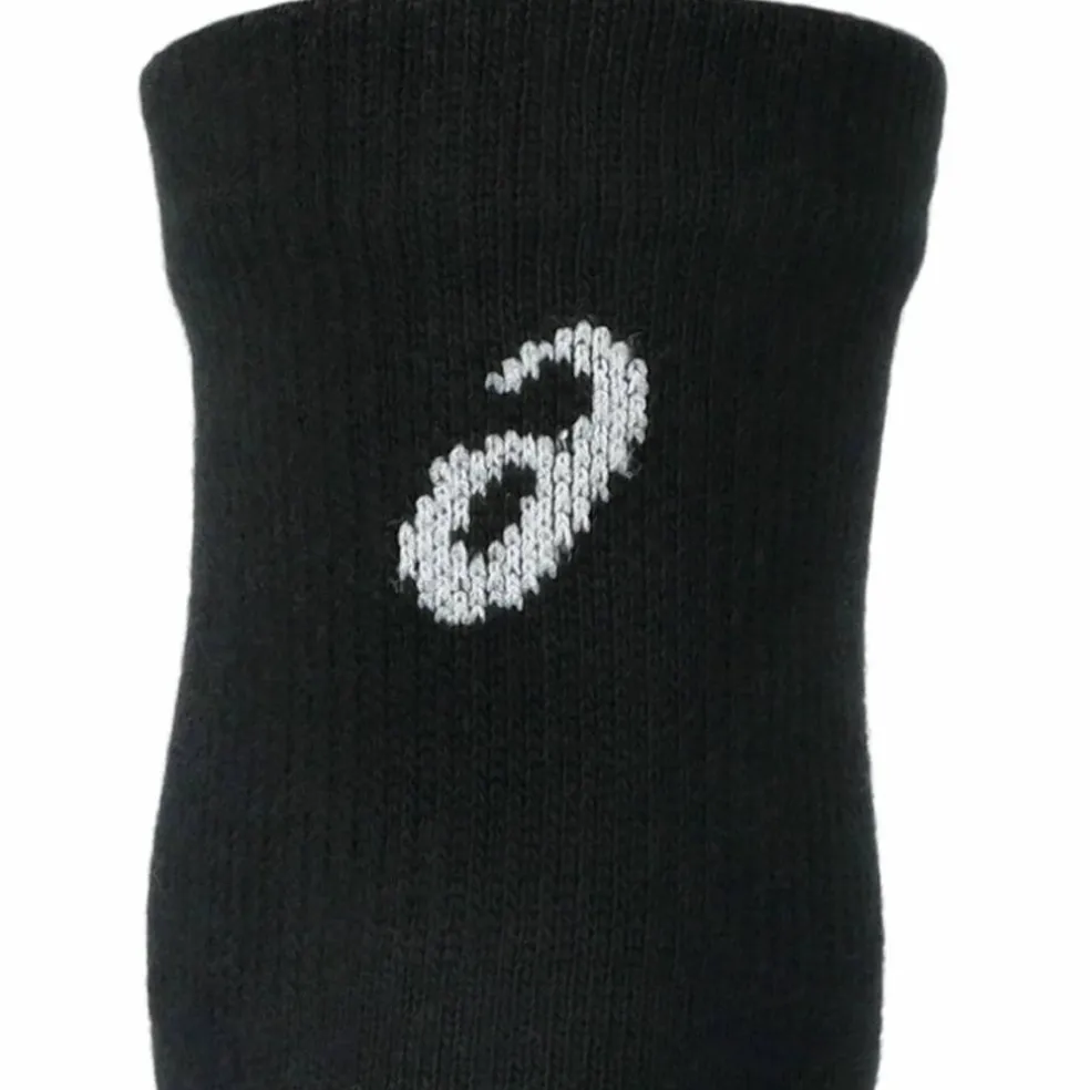 3er-Pack Quarter Unisex Strümpfe