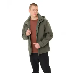 Escape Light Herren Funktionsjacke