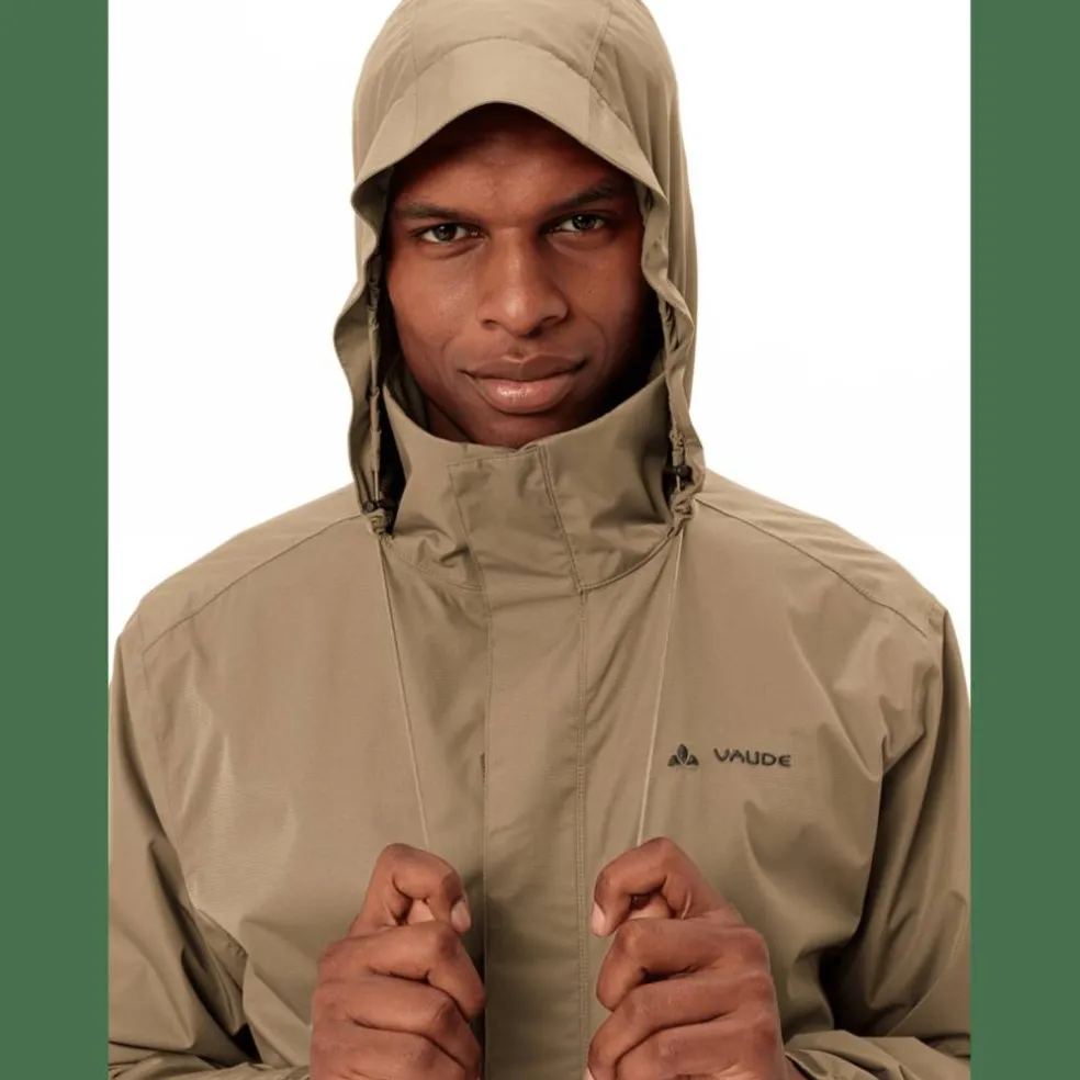 Escape Light Herren Funktionsjacke