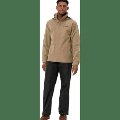 Escape Light Herren Funktionsjacke