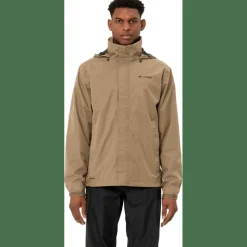Escape Light Herren Funktionsjacke