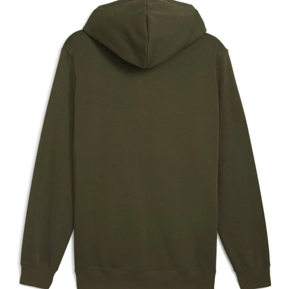ESS 2 Color No. 1 Logo FL Herren Kapuzensweater