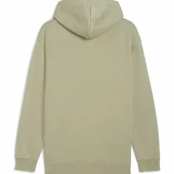 ESS Elevated Relaxed Wash FL Herren Kapuzensweater