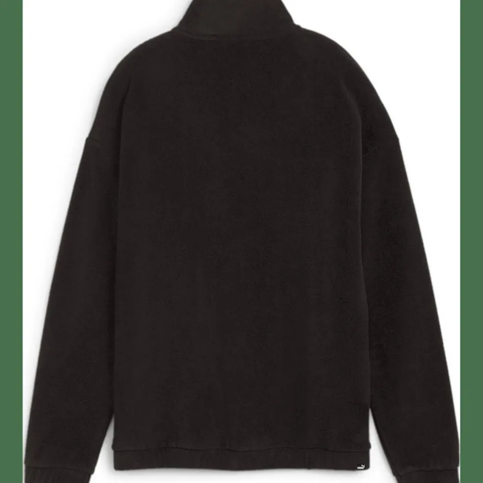 ESS Elevated Winterized FZ Damen Sweatshirt