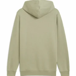 ESS No. 1 Logo FL (s) Herren Kapuzensweater