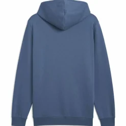 ESS No. 1 Logo FL (s) Herren Kapuzensweater