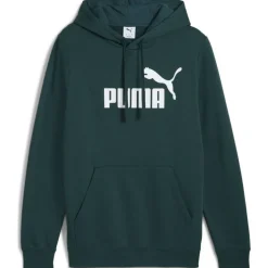 ESS No. 1 Logo FL (s) Herren Kapuzensweater