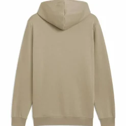 ESS No. 1 Logo FL (s) Herren Kapuzensweater