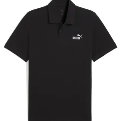 ESS No. 1 Logo Pique Herren Poloshirt