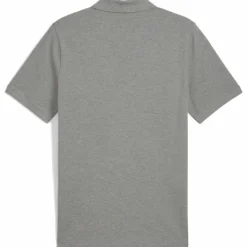 ESS No. 1 Logo Pique Herren Poloshirt
