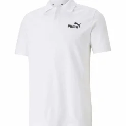 ESS Pique Polo Herren Poloshirt