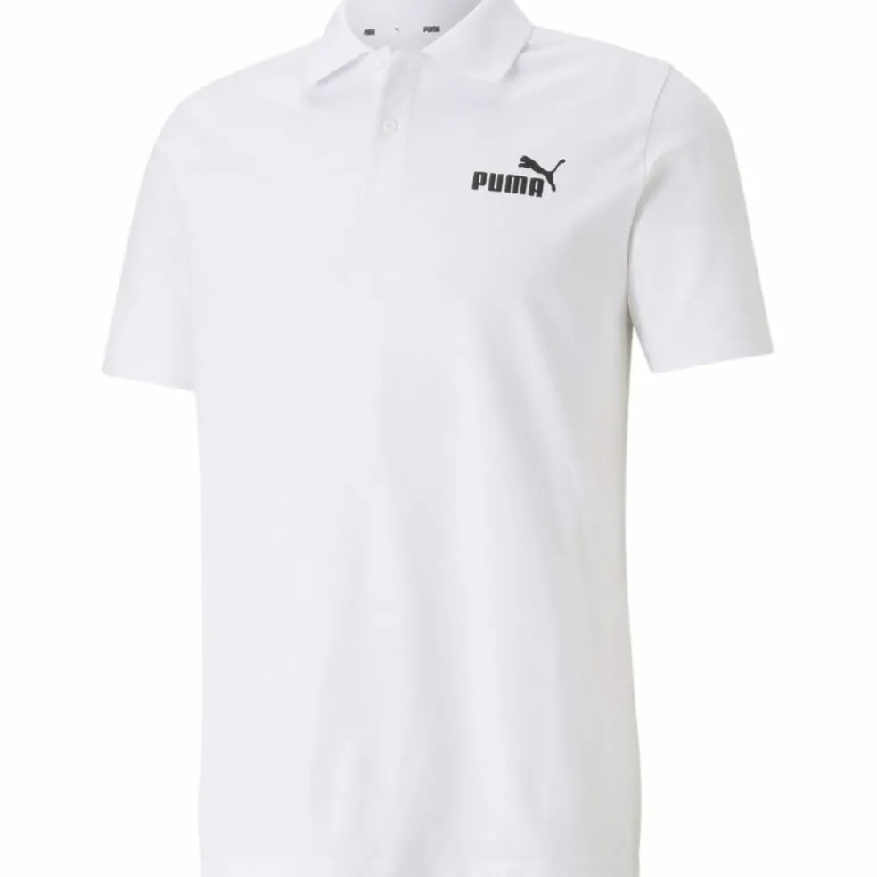 ESS Pique Polo Herren Poloshirt