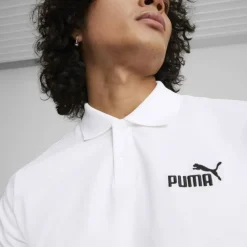 ESS Pique Polo Herren Poloshirt