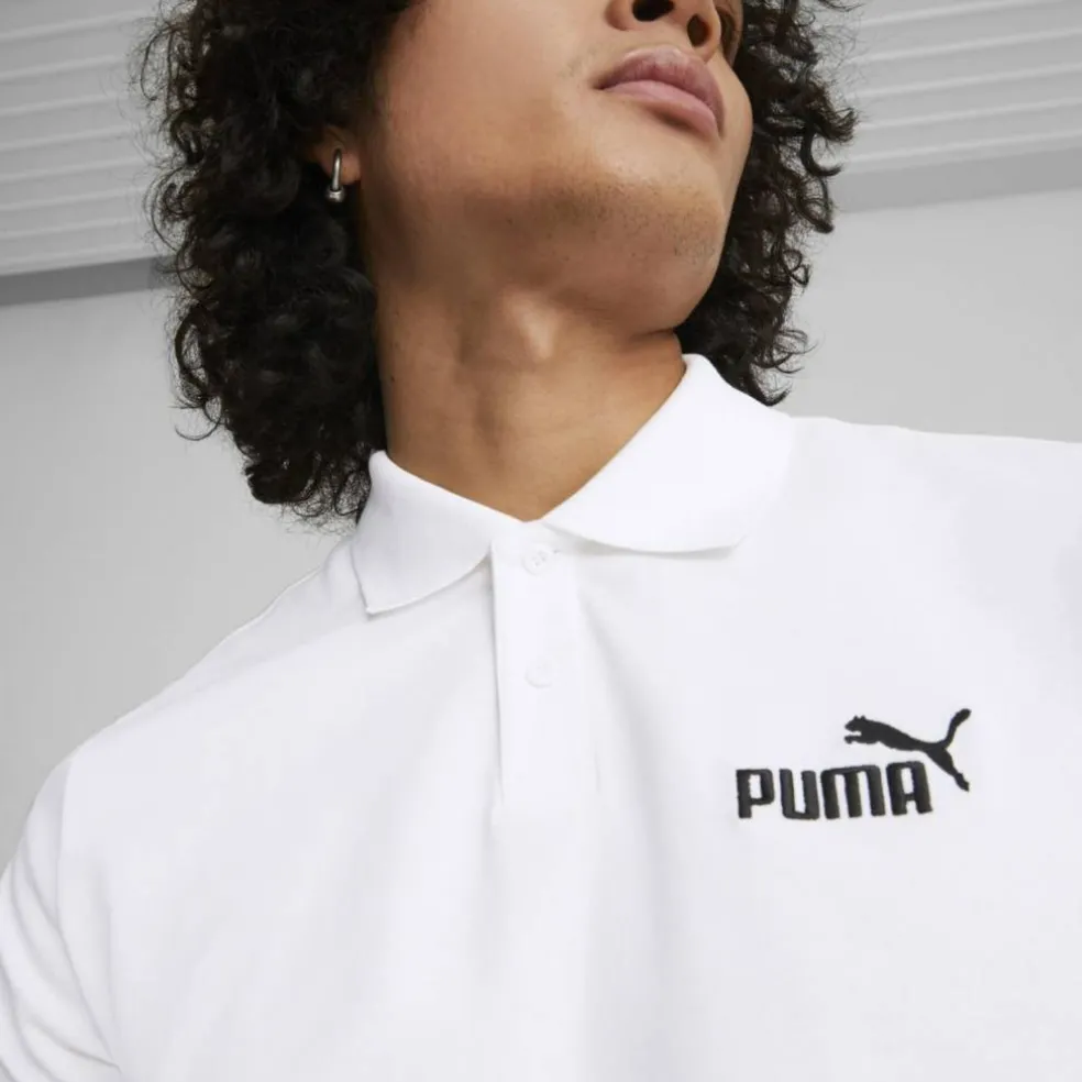 ESS Pique Polo Herren Poloshirt
