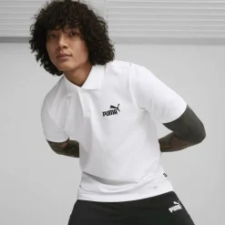 ESS Pique Polo Herren Poloshirt