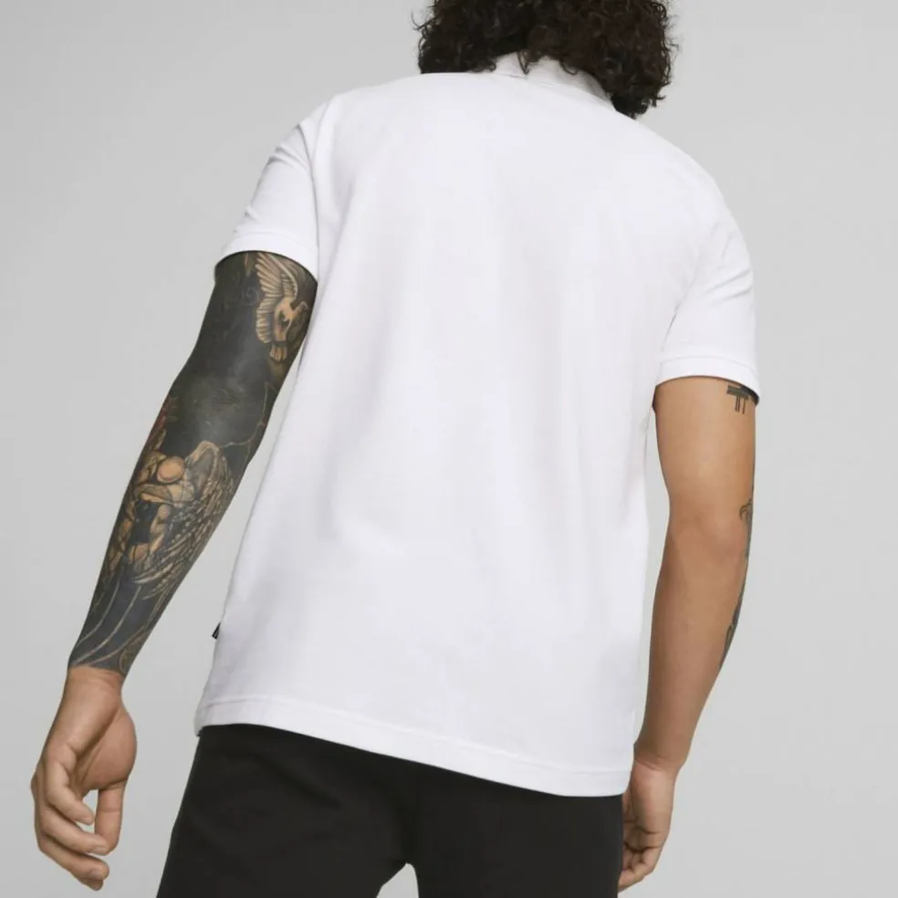 ESS Pique Polo Herren Poloshirt