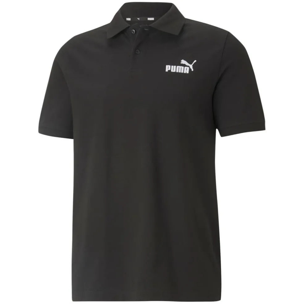 ESS Pique Polo Herren Poloshirt