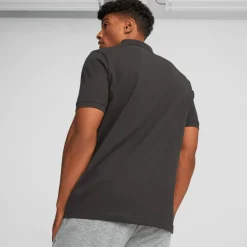 ESS Pique Polo Herren Poloshirt
