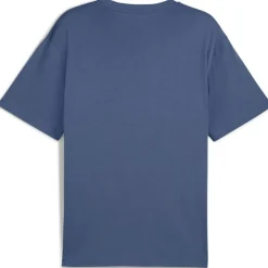 ESS Relaxed Small No. 1 Logo Herren T-Shirt