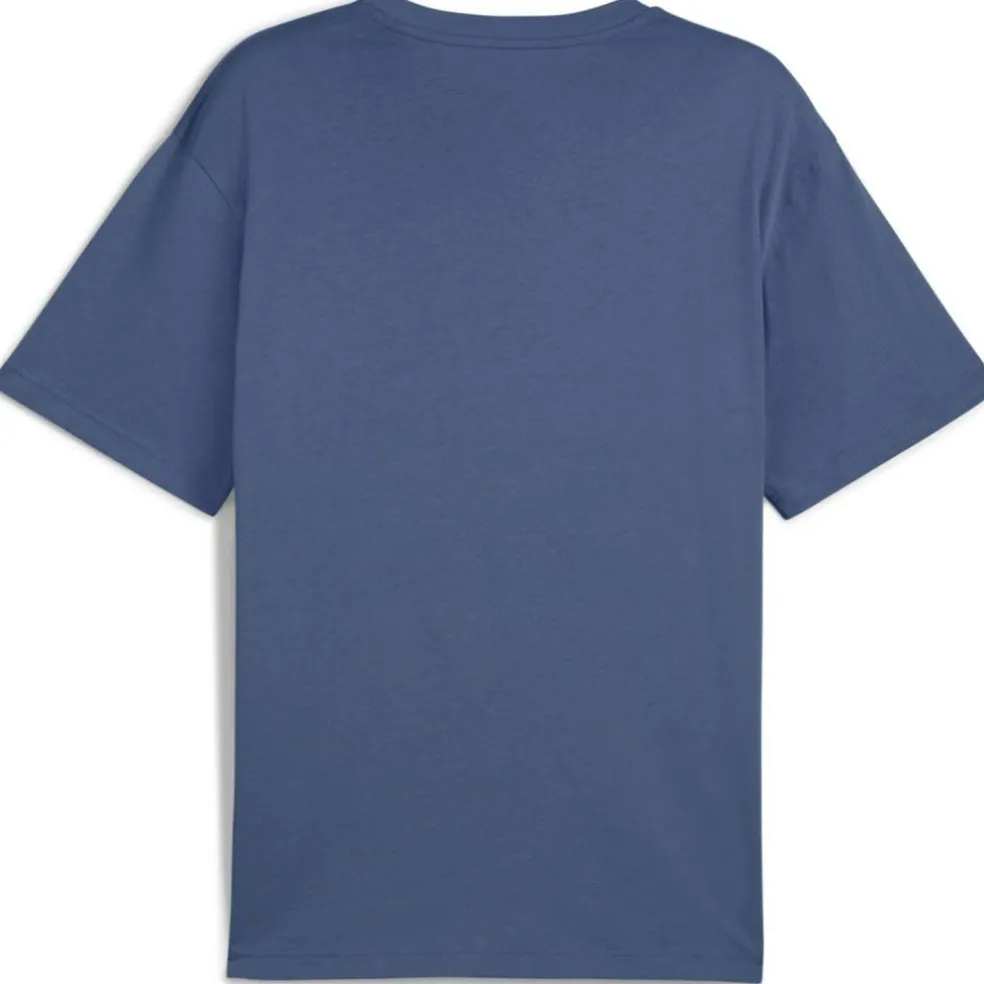 ESS Relaxed Small No. 1 Logo Herren T-Shirt
