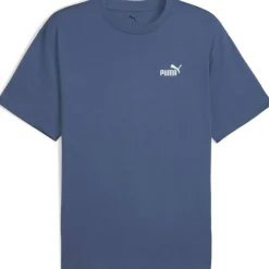 ESS Relaxed Small No. 1 Logo Herren T-Shirt