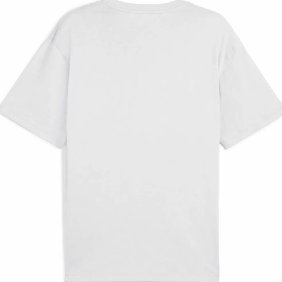 ESS Relaxed Small No. 1 Logo Herren T-Shirt