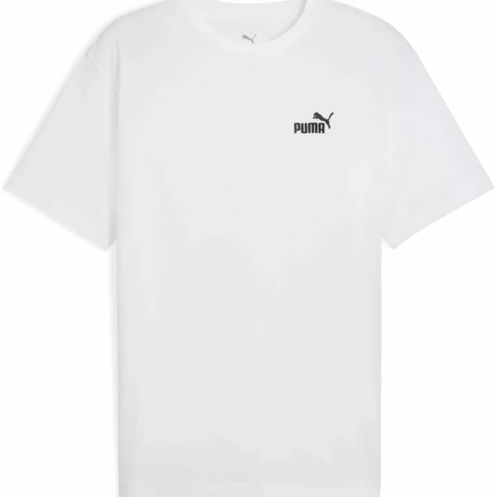 ESS Relaxed Small No. 1 Logo Herren T-Shirt