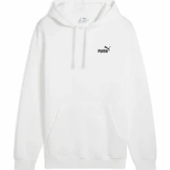 ESS Small No. 1 Logo FL Herren Kapuzensweater