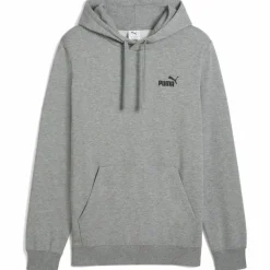 ESS Small No. 1 Logo FL Herren Kapuzensweater