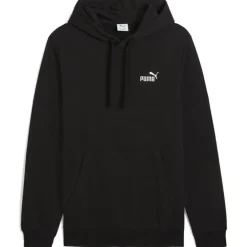 ESS Small No. 1 Logo FL Herren Kapuzensweater