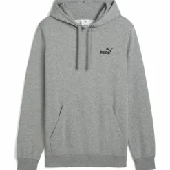 ESS Small No. 1 Logo TR Herren Kapuzensweater