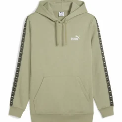 ESS Tape FL Herren Kapuzensweater